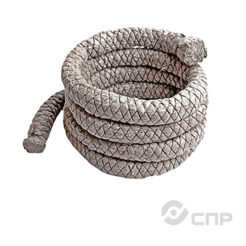 Базальтовые шнуры теплоизоляционные в Семей