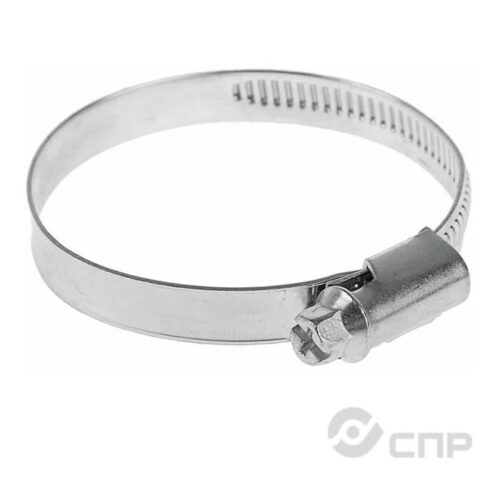 Хомуты червячные в Семей